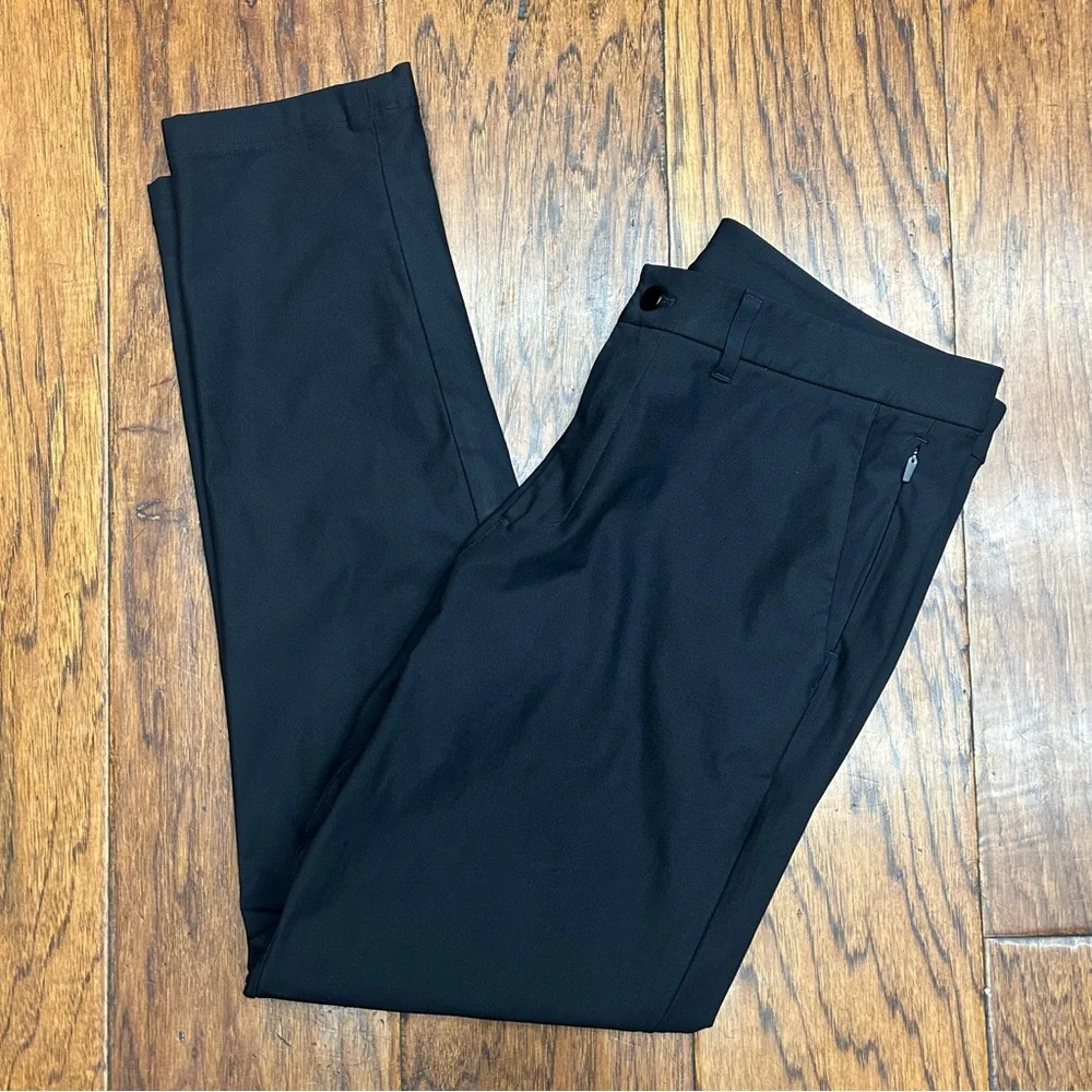 lululemon athletica sleek black